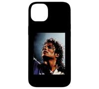 Michael Jackson Live Bad Album World Tour 1988 Case for iPhone 14 Plus