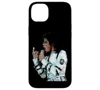 Michael Jackson Live Bad Tour Wembley 1988 Case for iPhone 14 Plus
