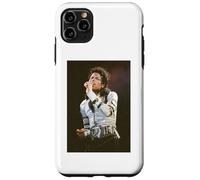 Michael Jackson Live Bad World Tour Dirty Diana 1988 Case for iPhone 11 Pro Max