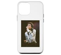 Michael Jackson Live Bad World Tour Dirty Diana 1988 Case for iPhone 12 mini