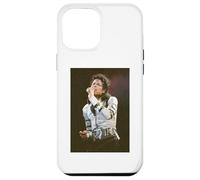 Michael Jackson Live Bad World Tour Dirty Diana 1988 Case for iPhone 12 Pro Max