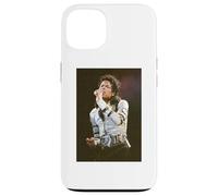 Michael Jackson Live Bad World Tour Dirty Diana 1988 Case for iPhone 13