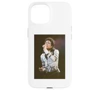 Michael Jackson Live Bad World Tour Dirty Diana 1988 Case for iPhone 15