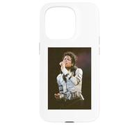 Michael Jackson Live Bad World Tour Dirty Diana 1988 Case for iPhone 15 Pro