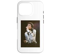 Michael Jackson Live Bad World Tour Dirty Diana 1988 Case for iPhone 16 Pro