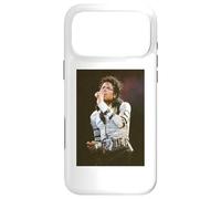 Michael Jackson Live Bad World Tour Dirty Diana 1988 Case for iPhone 17 Pro Max