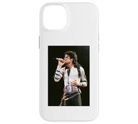 Michael Jackson Live Bad World Tour Smooth Criminal 1988 Case for iPhone 14 Plus