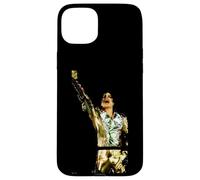 Michael Jackson Live HIStory World Tour Prague 1996 Case for iPhone 15 Plus