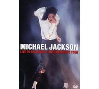 Michael Jackson - Live in Bucharest [New DVD]