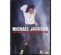 MICHAEL JACKSON: LIVE IN BUCHAREST - Region 1 DVD,US Import