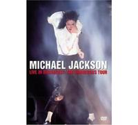 Michael Jackson Live In Bucharest - The - New DVD - S2z
