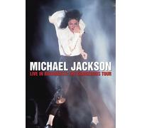 Michael Jackson - Live in Bucharest [New DVD]