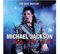 Michael Jackson - Live to Air - Previously unreleased live broadcasts