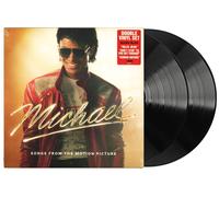 Michael Jackson - Michael: Songs from the Motion Picture