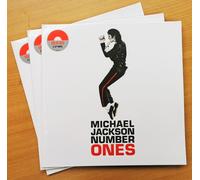 Number Ones [VINYL]