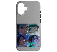 Michael Jackson_Mamoru Hosoda_Makoto Shinkai_Ghibli_001 Case for iPhone 16
