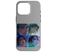 Michael Jackson_Mamoru Hosoda_Makoto Shinkai_Ghibli_001 Case for iPhone 16 Pro