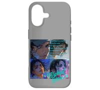Michael Jackson_Mamoru Hosoda_Makoto Shinkai_Ghibli_001 Case for iPhone 17