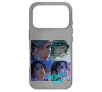 Michael Jackson_Mamoru Hosoda_Makoto Shinkai_Ghibli_001 Case for iPhone 17 Pro