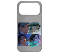 Michael Jackson_Mamoru Hosoda_Makoto Shinkai_Ghibli_001 Case for iPhone 17 Pro Max