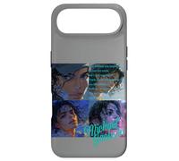 Michael Jackson_Mamoru Hosoda_Makoto Shinkai_Ghibli_001 Case for iPhone Air