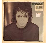Michael Jackson - Man in the Mirror [7" Vinyl]