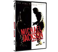 Michael Jackson : Man in the mirror - Une star dans l'ombre, son histoire