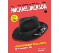 Michael Jackson: Meilensteine einer Weltkarrier, Dittmar, Hauke.