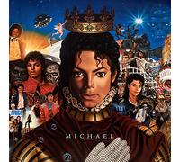 Michael Jackson Michael CD NEW