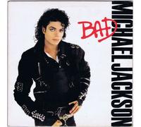 Michael Jackson - Michael Jackson - Bad - original gatefold LP [VINYL]