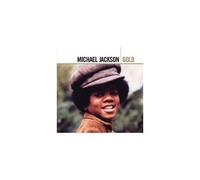 Michael Jackson - Michael Jackson : GoldDefinitive Collection (Remastered) (2 For 1)