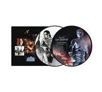 Michael Jackson – History: Continues – Vinyl – Sony Music