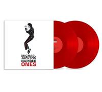 Michael Jackson - Michael Jackson, Neues Album 2026, Number Ones, Rote