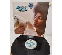 MICHAEL JACKSON - MICHAEL JACKSON, the best of michael jackson - the motown years, 523031, 12" LP