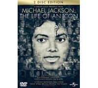 Michael Jackson - Michael Jackson: The Life of an Icon