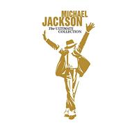 Michael Jackson - Michael Jackson - The Ultimate Collection (white box)