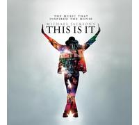 Michael Jackson - Michael Jackson's This Is It [New Vinyl LP] 180 Gram