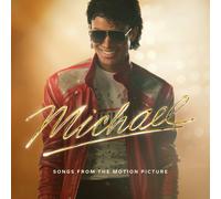 Various - Michael: Songs From The Motion Picture [2xWinyl] [VINYL]