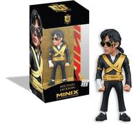MICHAEL JACKSON Minix Figure 12cm 10K 1996 Royal Concert Series Music 111
