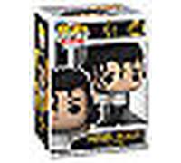 Michael Jackson MJ (Superbowl) Pop Rocks #346 Vinyl Figure Funko