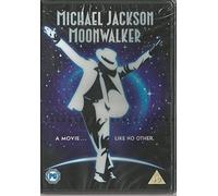 Michael Jackson - Moonwalker [1988]