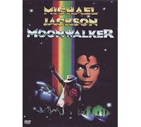 Michael Jackson - Moonwalker