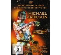 Michael Jackson: Moonwalking - The