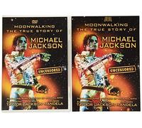Michael Jackson: Moonwalking - The True Story Of Michael Jackson [DVD]