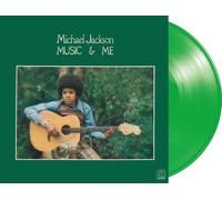 Michael Jackson/Music & Me UIJY75379 New LP NEW