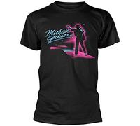 Michael Jackson 'Neon' T-Shirt (Medium)