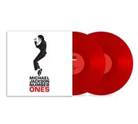 Number Ones [VINYL]