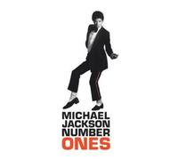 Michael Jackson - Number Ones [DVD] [2003]