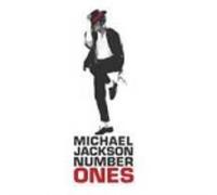 MICHAEL JACKSON: NUMBER ONES - CD