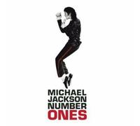 Michael Jackson Number Ones CD NEW